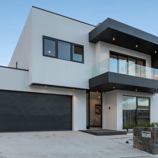 Consultative Construction Services